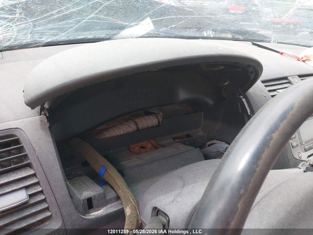 12011259 :رقم المزاد ، 1HGCM55886A806976 vin ، 2006 Honda Accord Sdn مزاد بيع