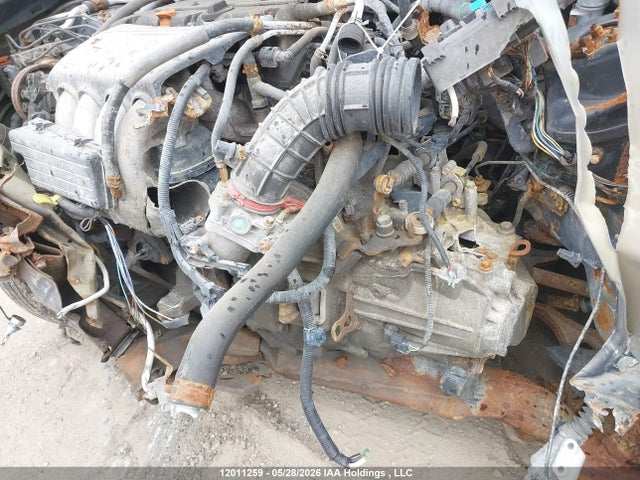 12011259 :رقم المزاد ، 1HGCM55886A806976 vin ، 2006 Honda Accord Sdn مزاد بيع