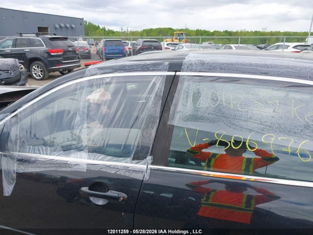 12011259 :رقم المزاد ، 1HGCM55886A806976 vin ، 2006 Honda Accord Sdn مزاد بيع