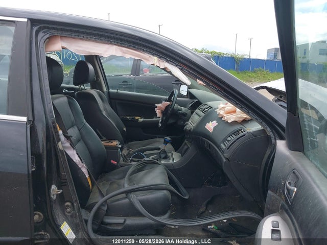 12011259 :رقم المزاد ، 1HGCM55886A806976 vin ، 2006 Honda Accord Sdn مزاد بيع