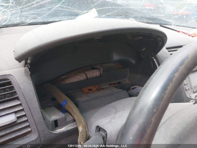 12011259 :رقم المزاد ، 1HGCM55886A806976 vin ، 2006 Honda Accord Sdn مزاد بيع