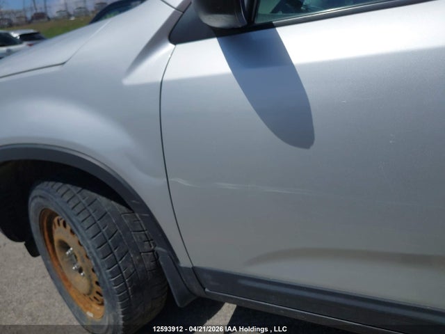 Продажа на аукционе авто 2011 Kia Sorento Lx, vin: 5XYKT3A12BG113955, номер лота: 12593912