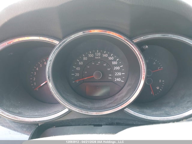 Продажа на аукционе авто 2011 Kia Sorento Lx, vin: 5XYKT3A12BG113955, номер лота: 12593912