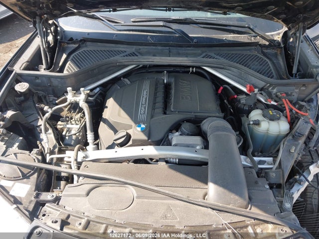 Продажа на аукционе авто 2018 Bmw X5 Xdrive35i, vin: 5UXKR0C54J0X99478, номер лота: 12627172