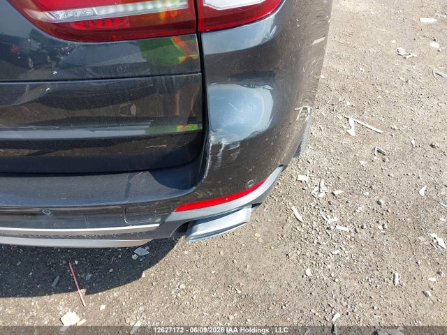 Продажа на аукционе авто 2018 Bmw X5 Xdrive35i, vin: 5UXKR0C54J0X99478, номер лота: 12627172