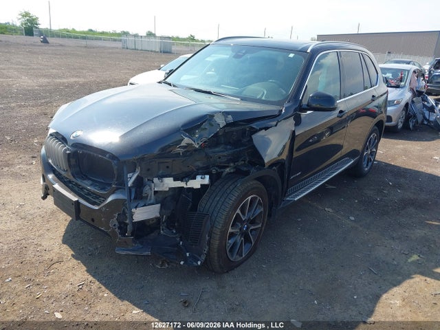 Продажа на аукционе авто 2018 Bmw X5 Xdrive35i, vin: 5UXKR0C54J0X99478, номер лота: 12627172