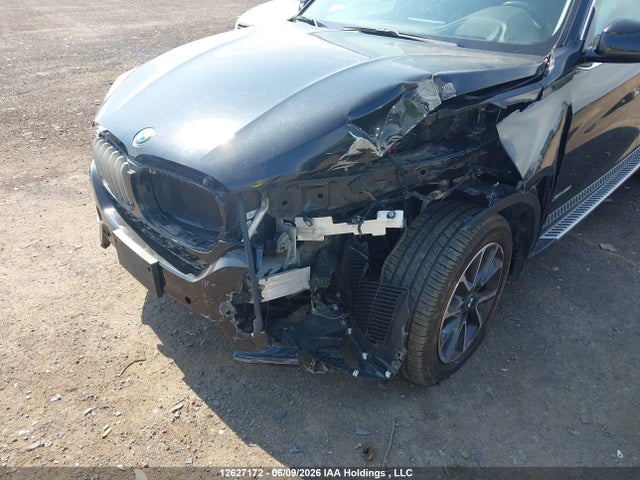 Продажа на аукционе авто 2018 Bmw X5 Xdrive35i, vin: 5UXKR0C54J0X99478, номер лота: 12627172