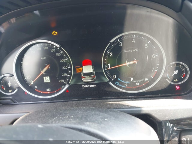 Продажа на аукционе авто 2018 Bmw X5 Xdrive35i, vin: 5UXKR0C54J0X99478, номер лота: 12627172