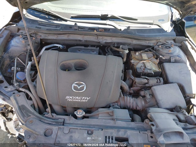 Mazda MAZDA3 2015 3MZBM1U79FM203594 Image 10