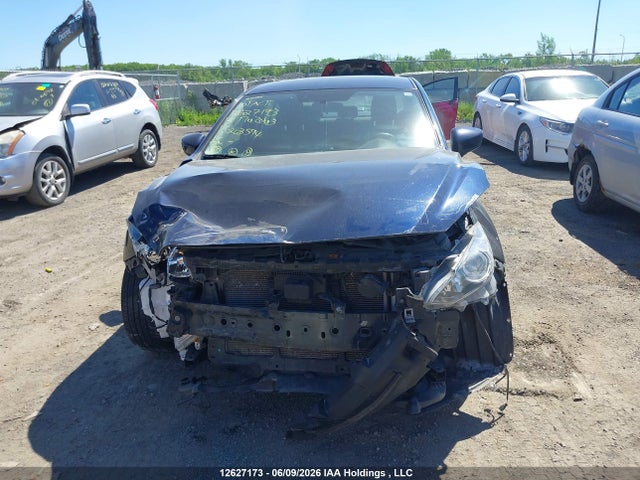 Mazda MAZDA3 2015 3MZBM1U79FM203594 Image 12