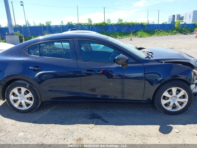 Mazda MAZDA3 2015 3MZBM1U79FM203594 Image 13