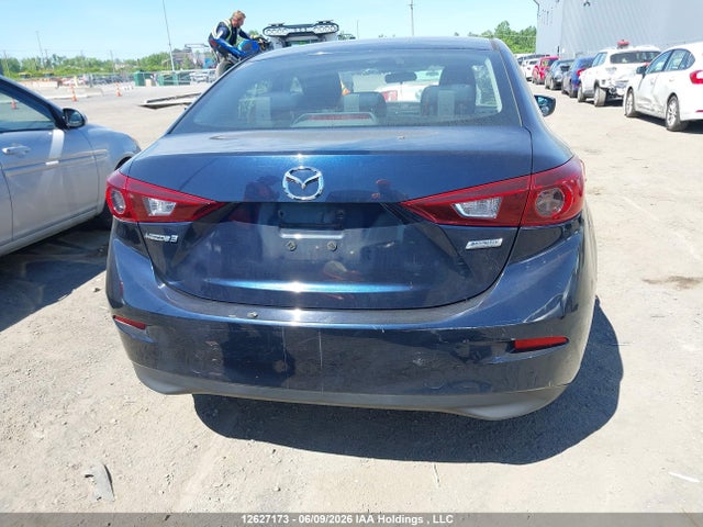 Mazda MAZDA3 2015 3MZBM1U79FM203594 Image 16