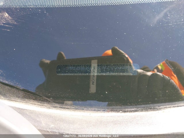 Mazda MAZDA3 2015 3MZBM1U79FM203594 Image 18