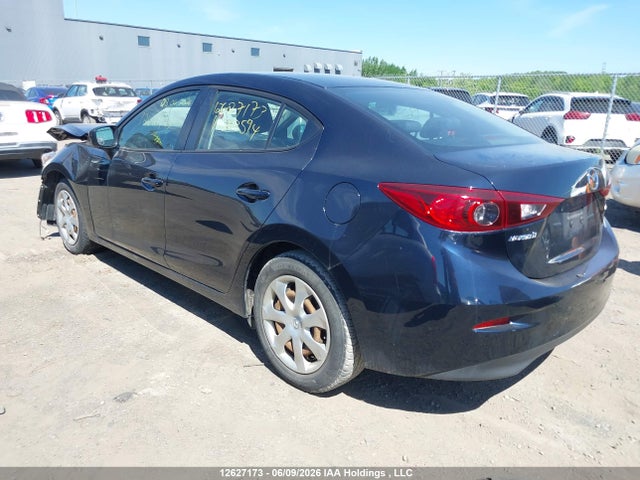 Mazda MAZDA3 2015 3MZBM1U79FM203594 Image 3