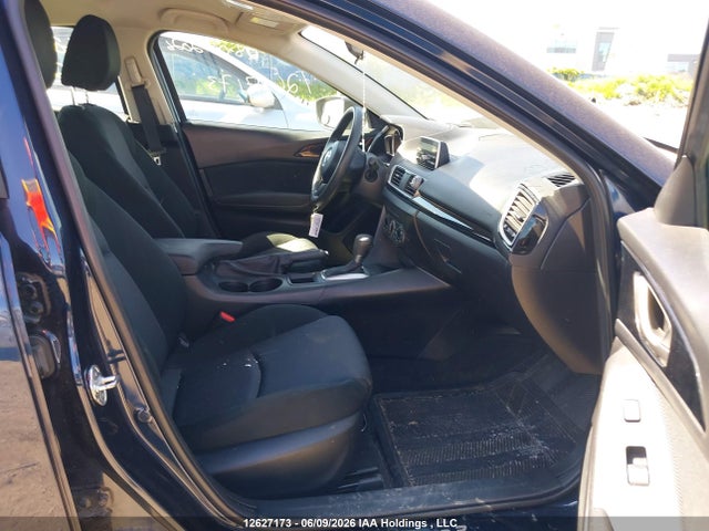 Mazda MAZDA3 2015 3MZBM1U79FM203594 Image 5