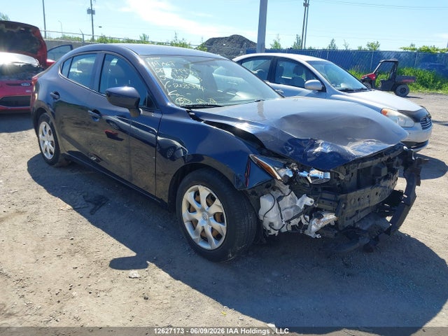 Mazda MAZDA3 2015 3MZBM1U79FM203594 Image 6