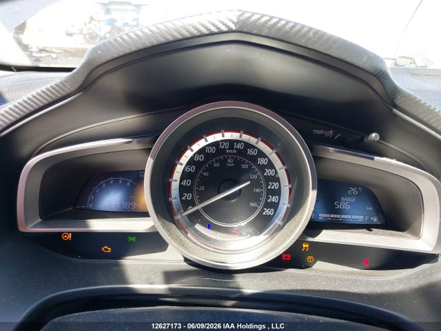 Mazda MAZDA3 2015 3MZBM1U79FM203594 Image 7
