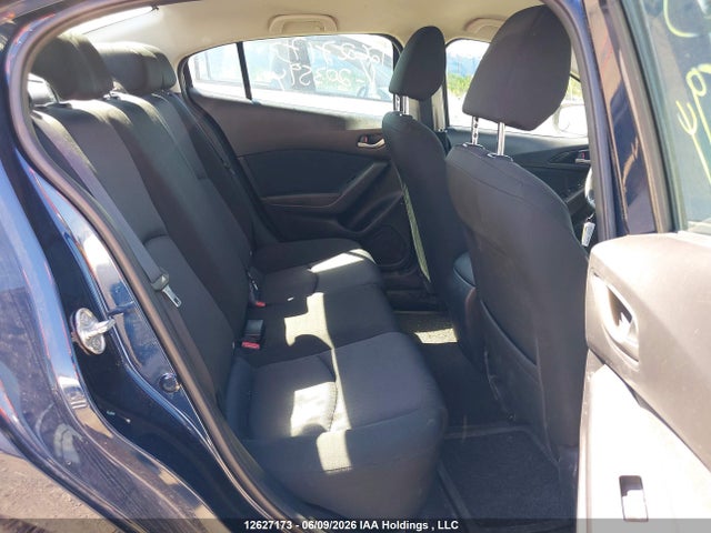 Mazda MAZDA3 2015 3MZBM1U79FM203594 Image 8