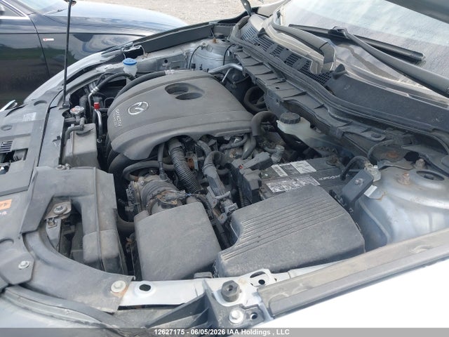 JM3KE2CY2G0702264 Mazda CX-5