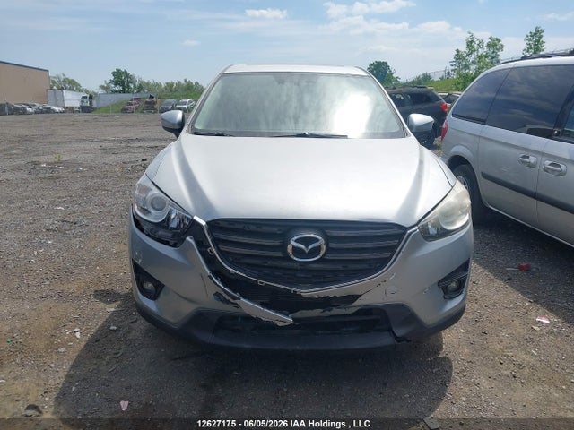 JM3KE2CY2G0702264 Mazda CX-5
