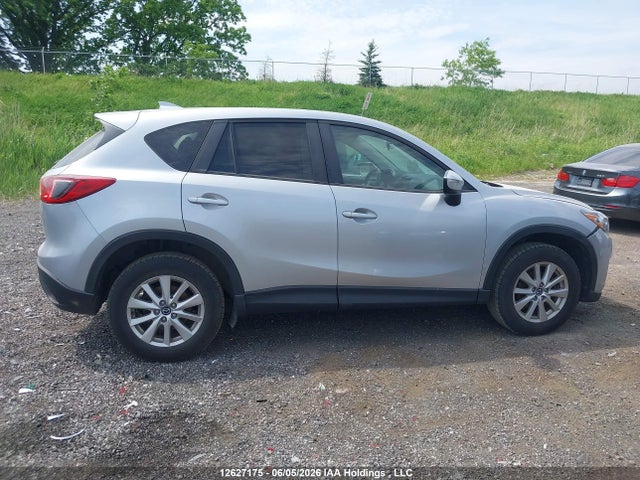 JM3KE2CY2G0702264 Mazda CX-5