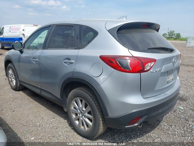 JM3KE2CY2G0702264 Mazda CX-5