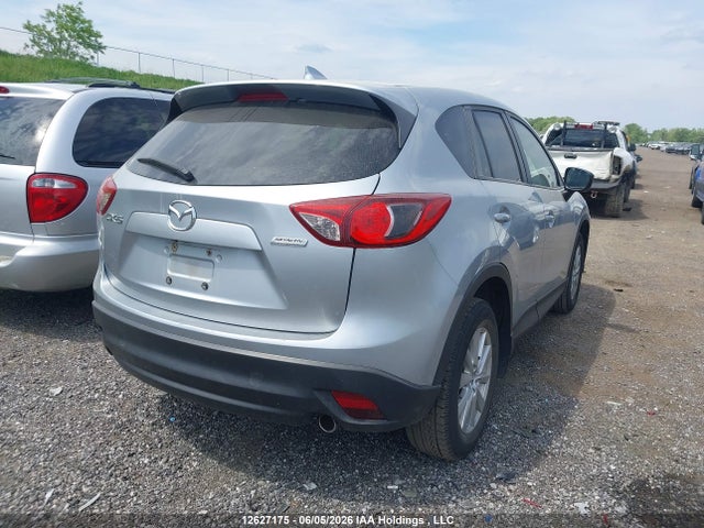 JM3KE2CY2G0702264 Mazda CX-5
