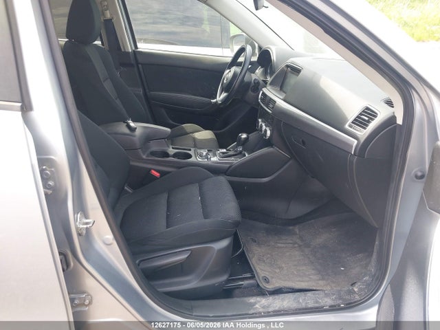 JM3KE2CY2G0702264 Mazda CX-5