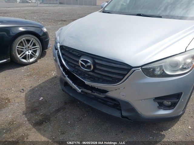 JM3KE2CY2G0702264 Mazda CX-5