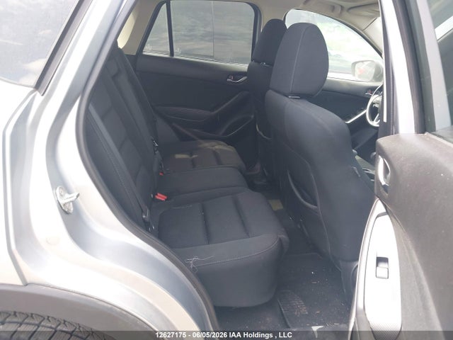 JM3KE2CY2G0702264 Mazda CX-5