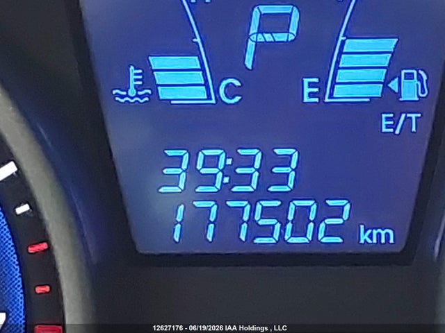 2012 Hyundai Tucson Gl მანქანა იყიდება აუქციონზე, vin: KM8JT3AC0CU509309, აუქციონის ნომერი: 12627176