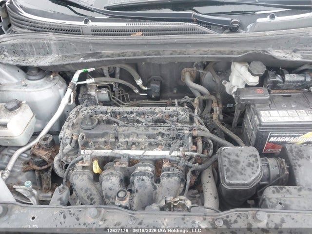 2012 Hyundai Tucson Gl მანქანა იყიდება აუქციონზე, vin: KM8JT3AC0CU509309, აუქციონის ნომერი: 12627176