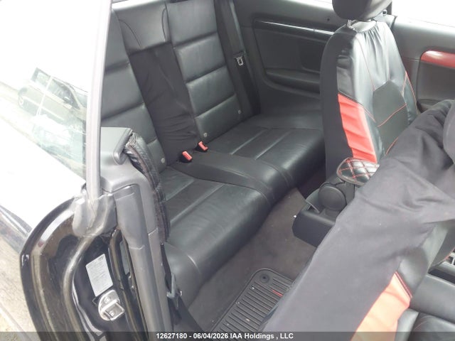 2005 Audi A4 1.8t მანქანა იყიდება აუქციონზე, vin: WAUAC48H55K010741, აუქციონის ნომერი: 12627180