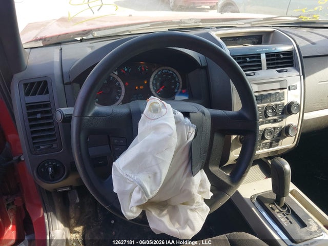 12627181 :رقم المزاد ، 1FMCU0D70BKC15180 vin ، 2011 Ford Escape Xlt مزاد بيع
