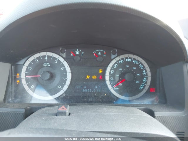 12627181 :رقم المزاد ، 1FMCU0D70BKC15180 vin ، 2011 Ford Escape Xlt مزاد بيع