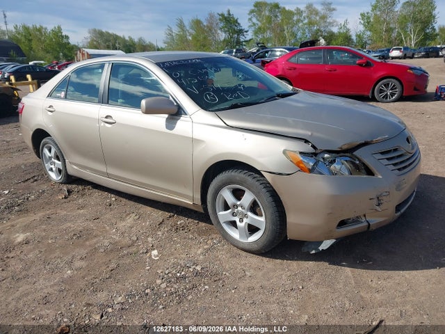Продаж на аукціоні авто 2007 Toyota Camry, vin: 4T1BE46K57U514774, номер лоту: 12627183