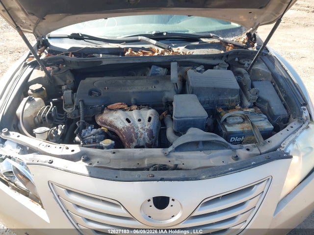 Продажа на аукционе авто 2007 Toyota Camry, vin: 4T1BE46K57U514774, номер лота: 12627183
