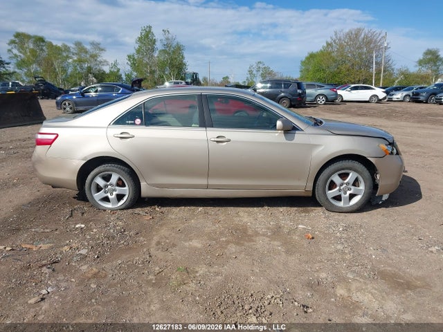 Продажа на аукционе авто 2007 Toyota Camry, vin: 4T1BE46K57U514774, номер лота: 12627183