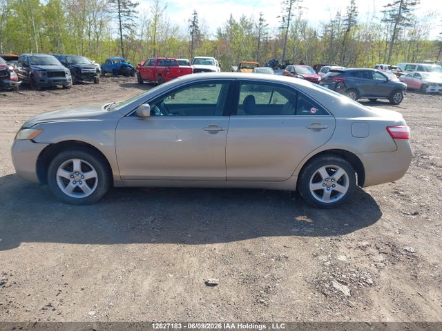 Продажа на аукционе авто 2007 Toyota Camry, vin: 4T1BE46K57U514774, номер лота: 12627183