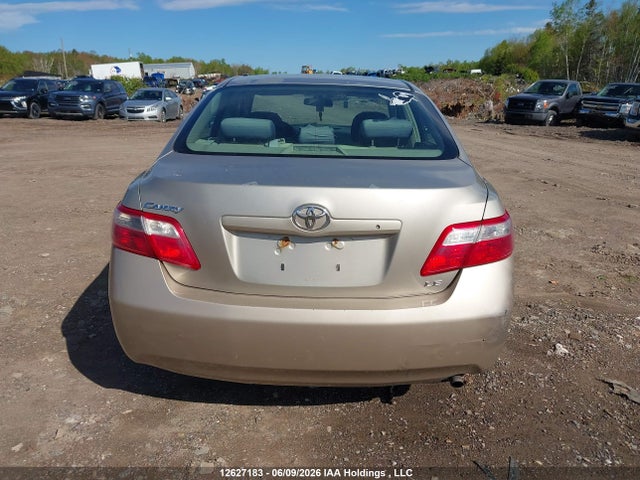 Продажа на аукционе авто 2007 Toyota Camry, vin: 4T1BE46K57U514774, номер лота: 12627183