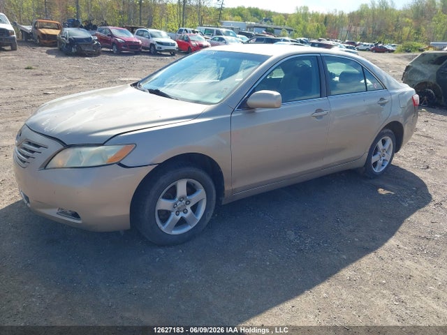 Продажа на аукционе авто 2007 Toyota Camry, vin: 4T1BE46K57U514774, номер лота: 12627183