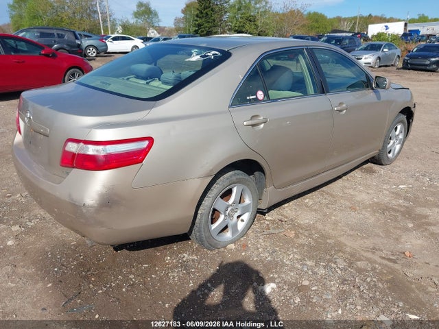 Продажа на аукционе авто 2007 Toyota Camry, vin: 4T1BE46K57U514774, номер лота: 12627183