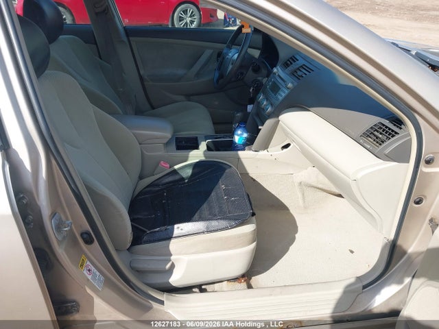 Продажа на аукционе авто 2007 Toyota Camry, vin: 4T1BE46K57U514774, номер лота: 12627183