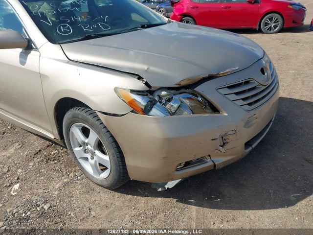 Продажа на аукционе авто 2007 Toyota Camry, vin: 4T1BE46K57U514774, номер лота: 12627183