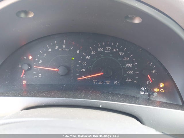 Продажа на аукционе авто 2007 Toyota Camry, vin: 4T1BE46K57U514774, номер лота: 12627183