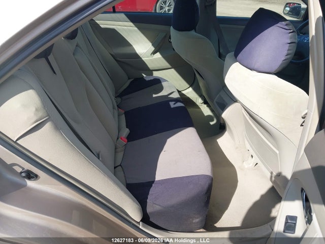 Продажа на аукционе авто 2007 Toyota Camry, vin: 4T1BE46K57U514774, номер лота: 12627183