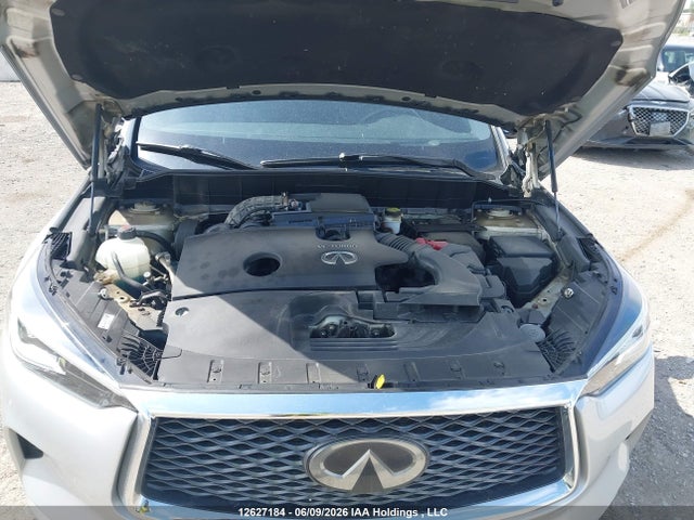 3PCAJ5M30KF145952 Infiniti Qx50 Essential/pure
