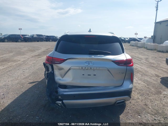 3PCAJ5M30KF145952 Infiniti Qx50 Essential/pure