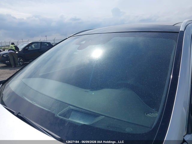3PCAJ5M30KF145952 Infiniti Qx50 Essential/pure