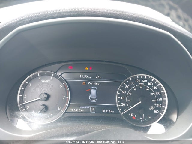 3PCAJ5M30KF145952 Infiniti Qx50 Essential/pure